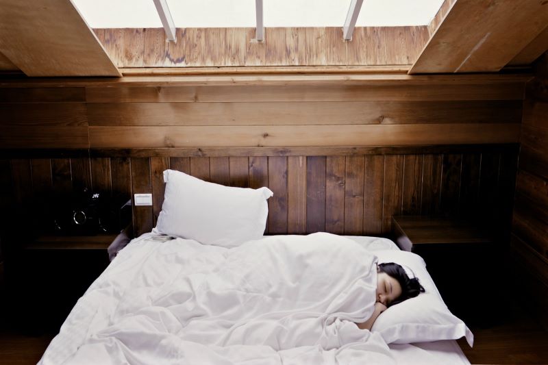 Things You Need to Do to Create the Most Comfortable Bed Ever