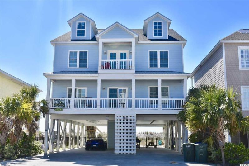 Find Your Ideal Myrtle Beach Property