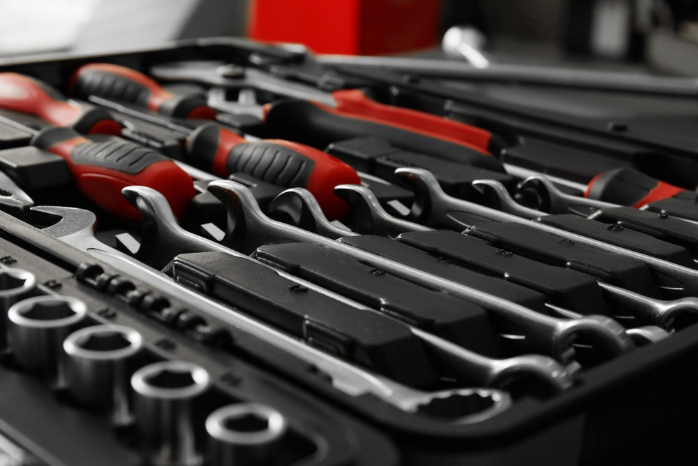 11 Essential DIY Car Repair Tools