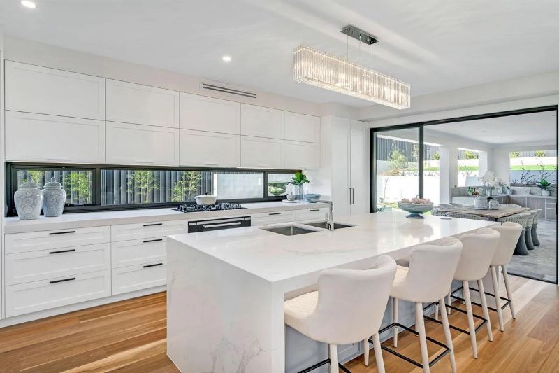 2020 Top Kitchen and Bathroom Renovations in Sydney
