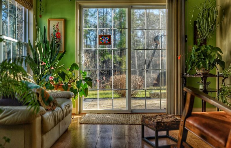 3 Ways to Create a More Eco-Friendly Home