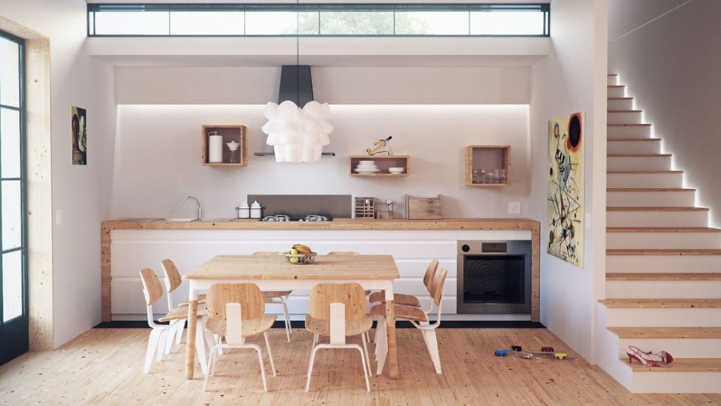 6 Ways to Remodel Your Home for Better Functionality