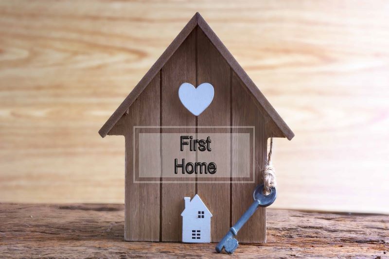 8 Simple Ideas that Will Help You Buy Your First Home Quicker