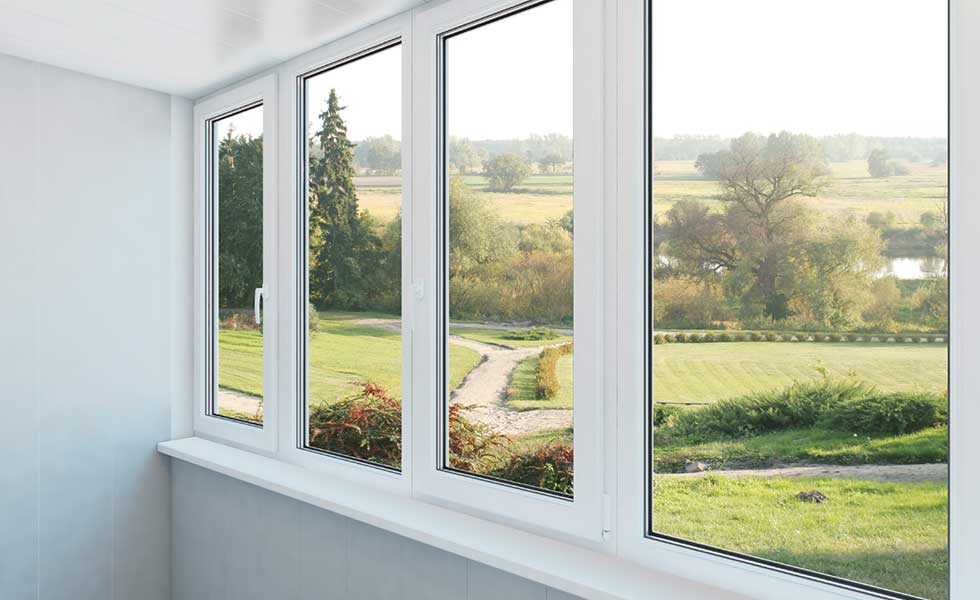 A Beginners Guide to Double Glazed Windows