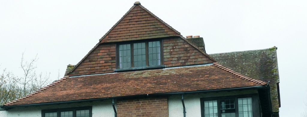 Bonnet Roof