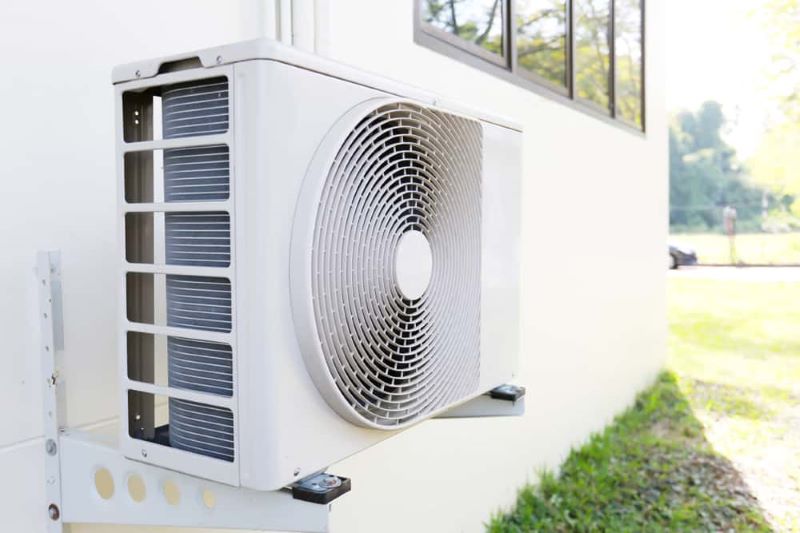 Choosing the Right Air Conditioning System for Your Room