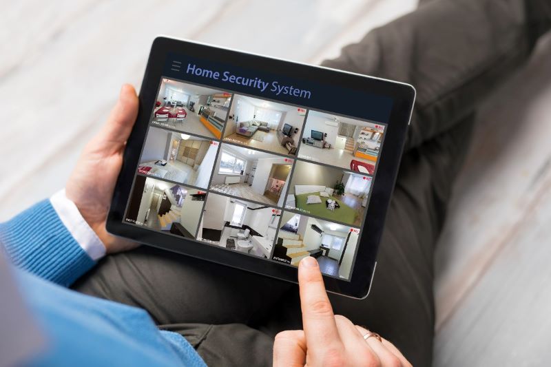 Do It Yourself Home Security How to Set Up Your Own System