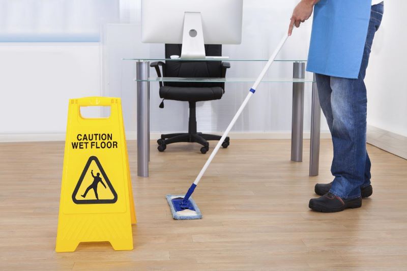 Effective Commercial Cleaning Tips to Keep your Office Clean