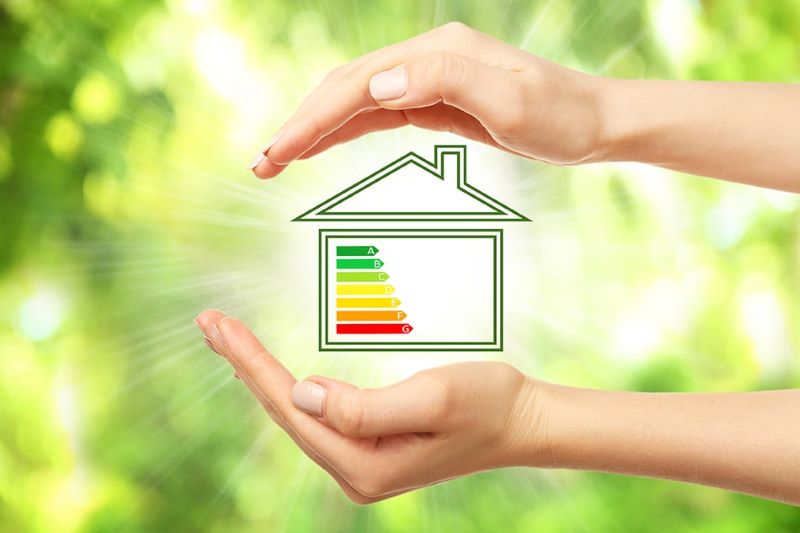 Energy Saver 101 Ways to Save Energy at Home