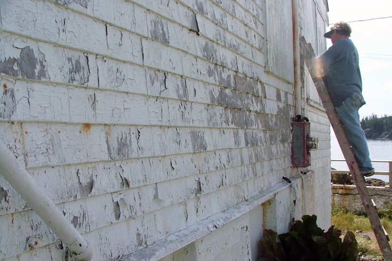 How Can You Test for Lead Paint in Your Home