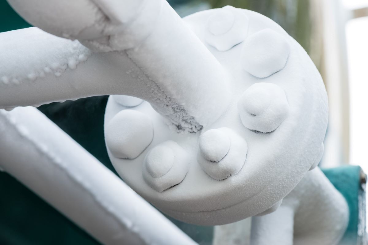 How to Thaw a Frozen Drain Pipe Safely Alternative Mindset