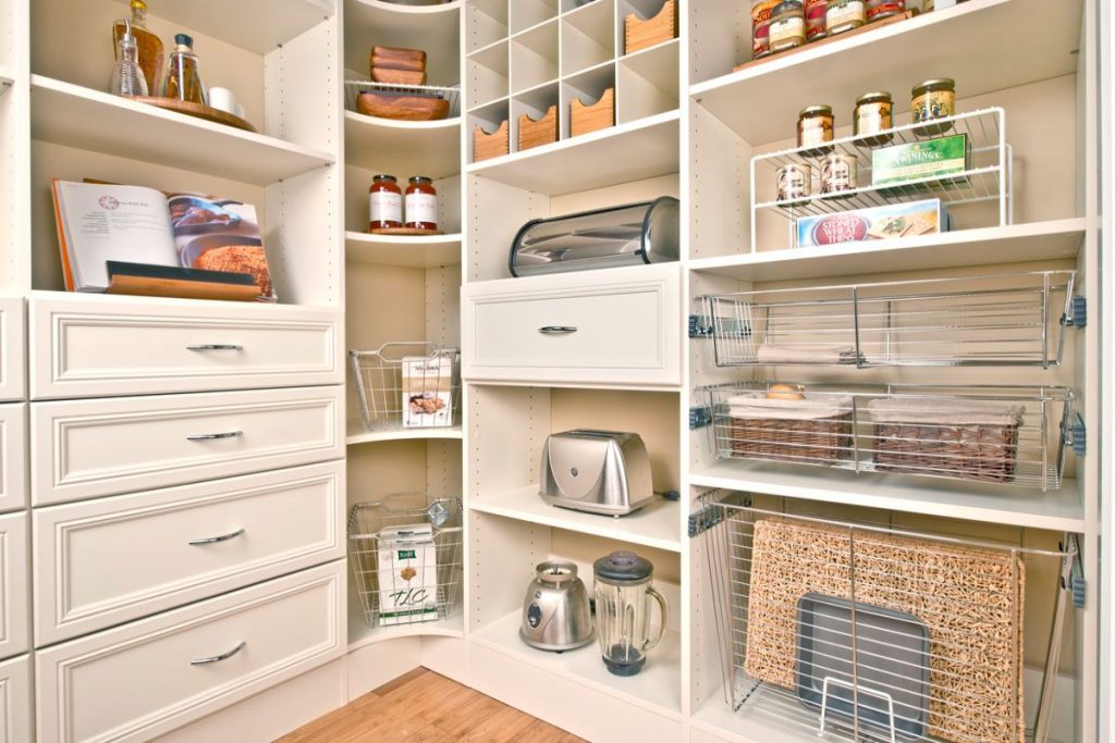 Inspiring Home Organization Philosophies for A Tidier Home
