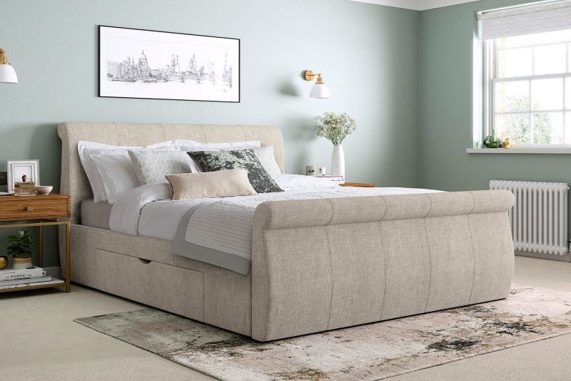 Mix and Match A Guide to Your Dream Bed Frame Style