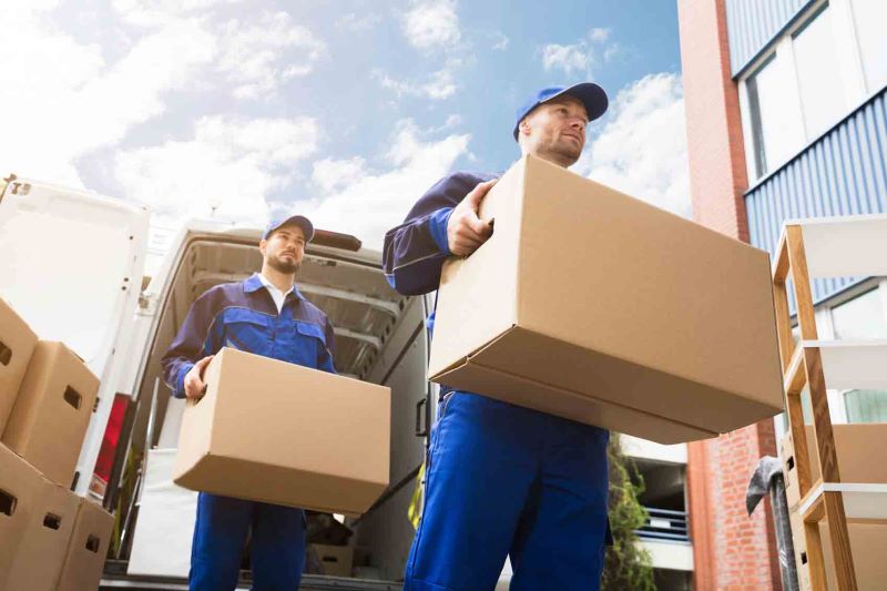 Moving Difference Between Local Interstate Movers