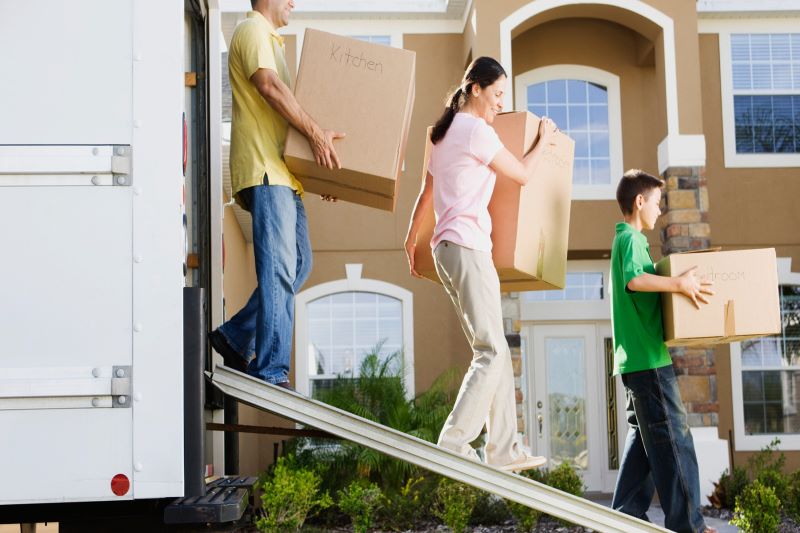 Moving Tips Carefully Plan Your Move This Year