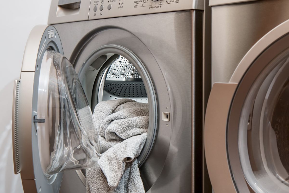 Should You Repair Or Replace Your Washer And Dryer? Alternative Mindset