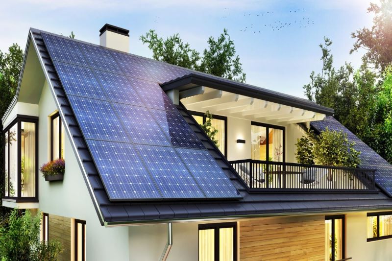 Solar Advantages 7 Benefits of Installing Solar Panels on Your Home