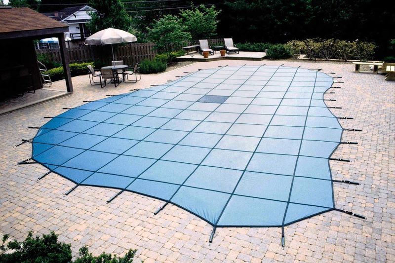 The Many Perks Of Installing Swimming Pool Covers