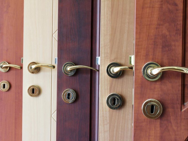 The Ultimate Guide to Choosing the Right Doors For Your Home Makeover