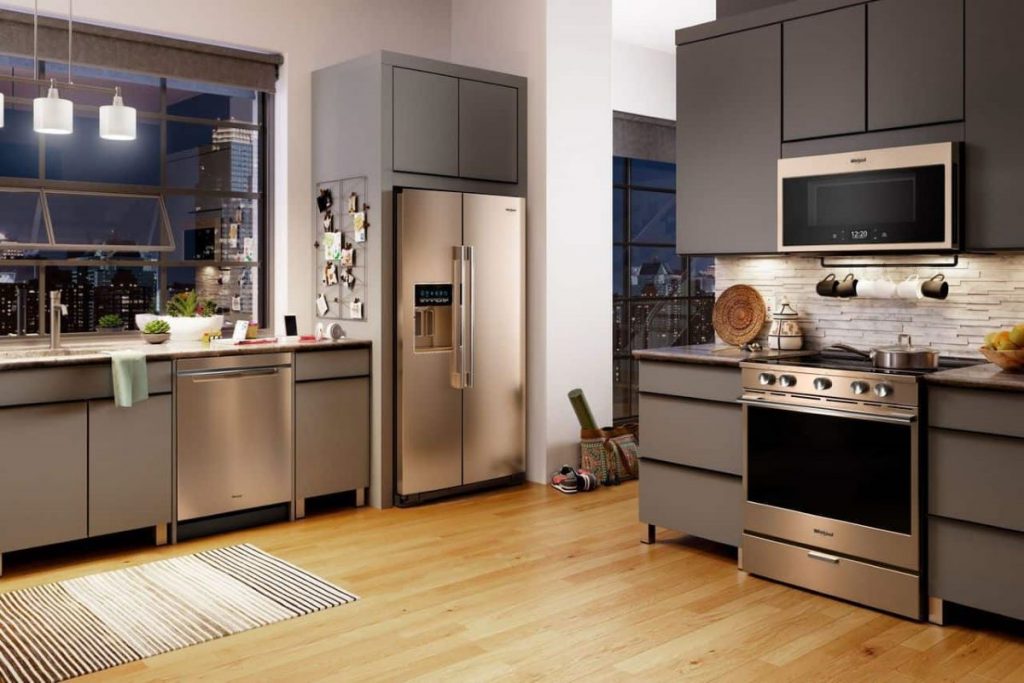 What Home Appliance Brands Need the Most Repairs