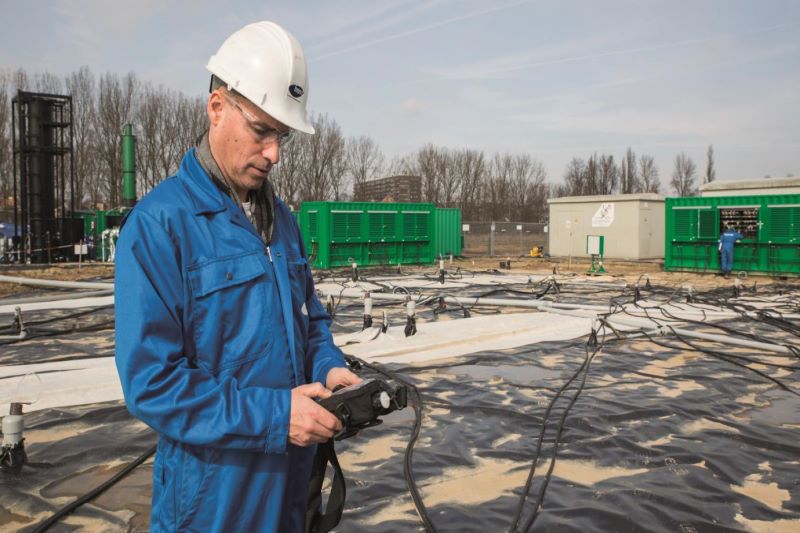 What is Thermal Remediation and How Does it Work