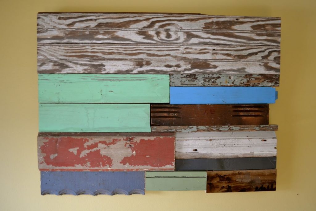 Why Reclaimed Wood Is 2018 Hottest Design Trend
