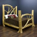 Some Tips On Designing Log Beds - Alternative Mindset