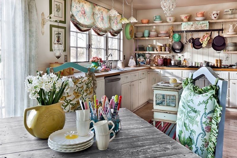 10 Easy Steps to Remodel Your Outdated Kitchen