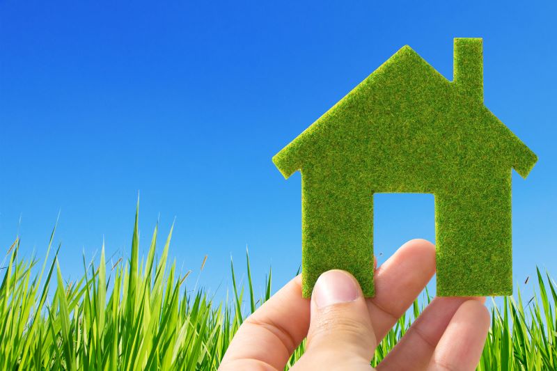 5 Key Ways to Make Your Home More Eco-Friendly