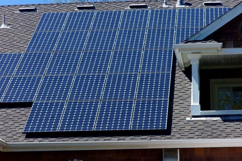 9 Questions To Answer Before You Install Solar Panels On Your Roof