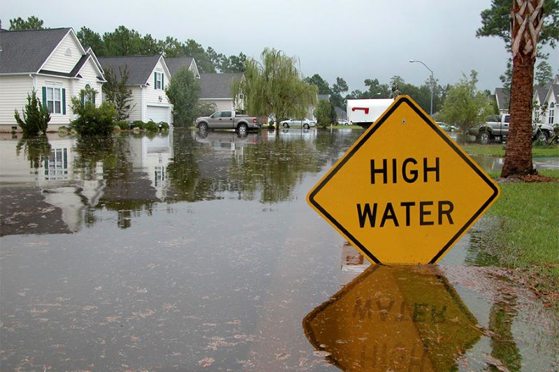 After the Vegas Floods How to Flood-Proof Your Home