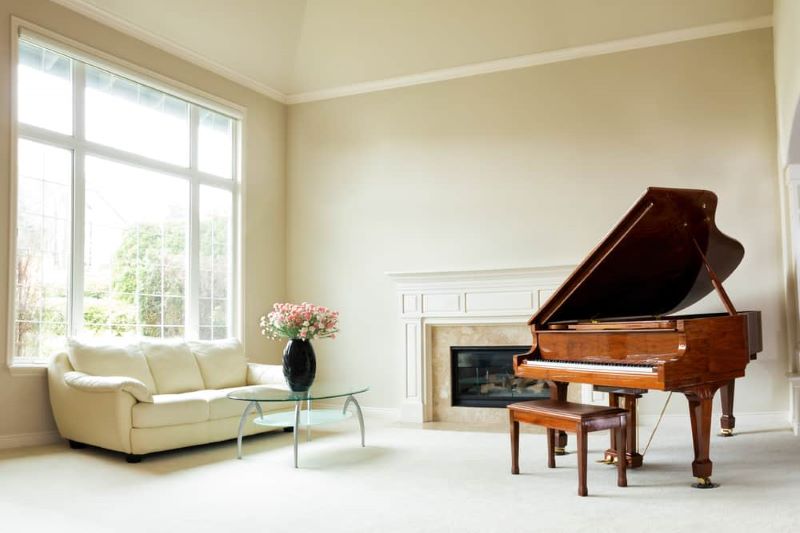 Benefits of Having a Piano in Your Home