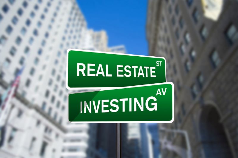 Different Types of Real Estate Investments