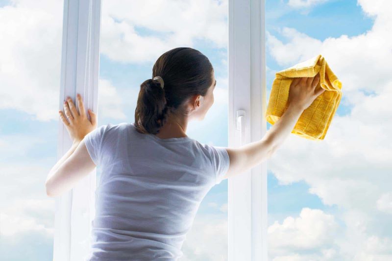 How To Maintain Your Windows And Doors