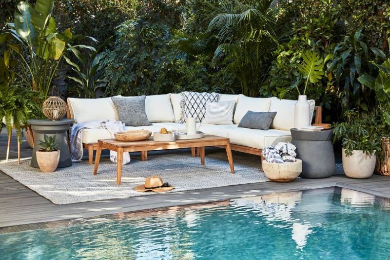 How to Choose the Proper Outdoor Furniture