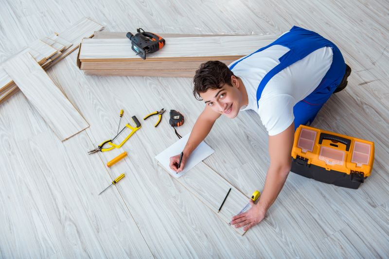 Key Tips on How to Choose the Perfect Floor for Your Home