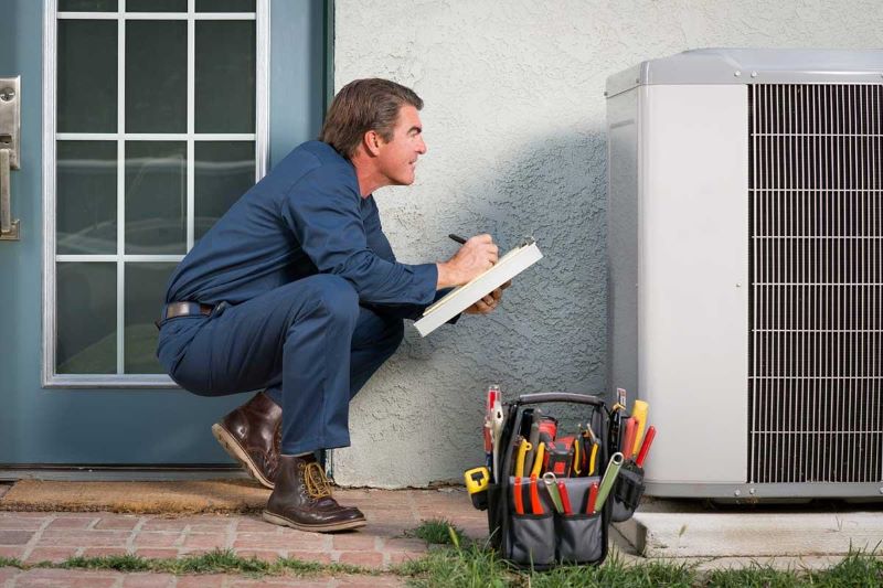 Things to Knows When Hiring HVAC Companies