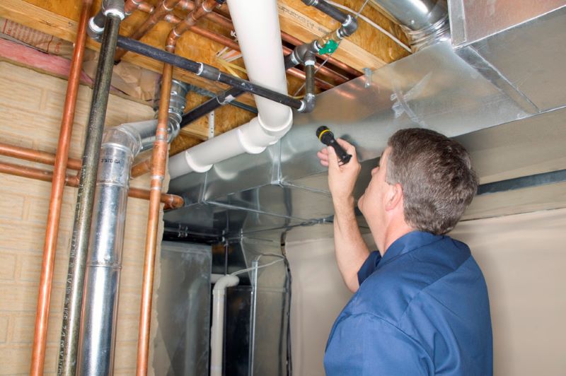 What to Look For During Your Home Inspection