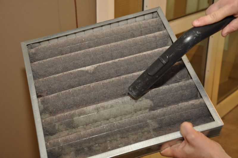 3 Tips To Remember To Change Your HVAC Air Filter