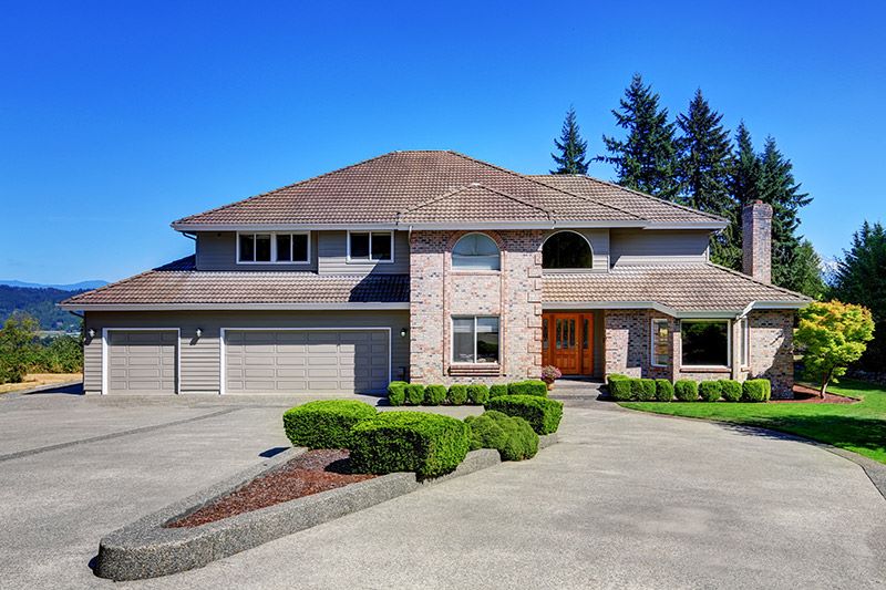 5 Driveway Design Tips to Boost Your Home's Curb Appeal