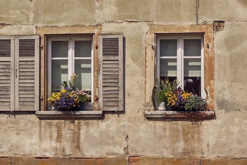 5 Reasons to Add Shutters to Your Windows