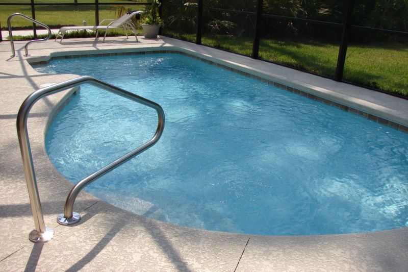 5 Reasons to Build a Swimming Pool in your Home