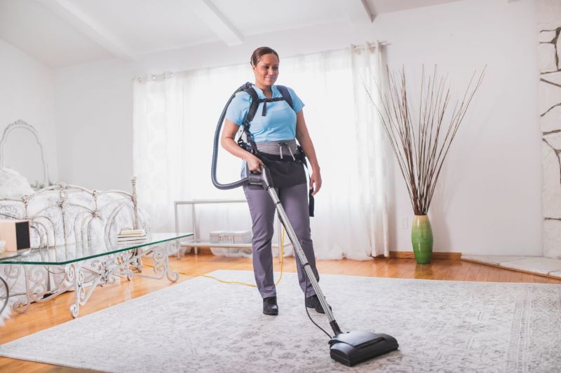 5 Tips To Keep Your Home Cleaner