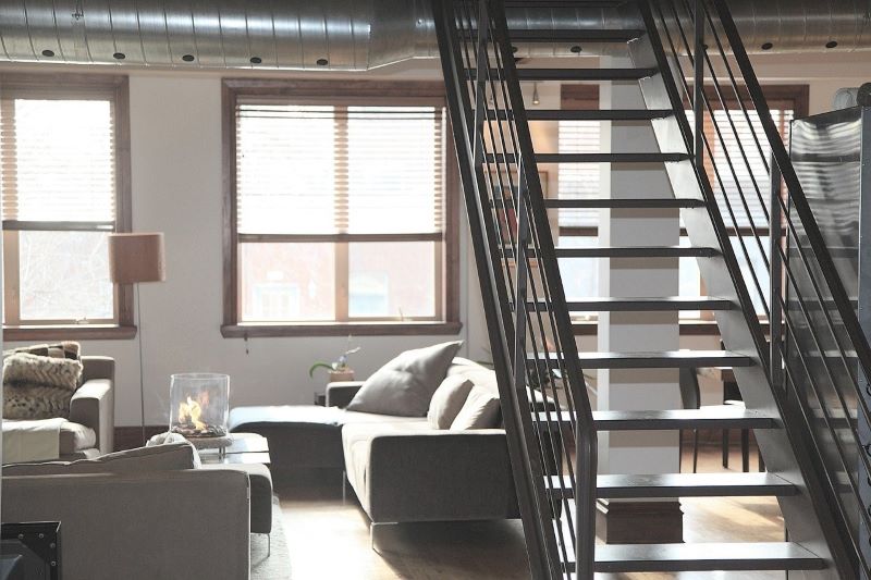 8 Interior Design Tips to Make Most of Small Apartments