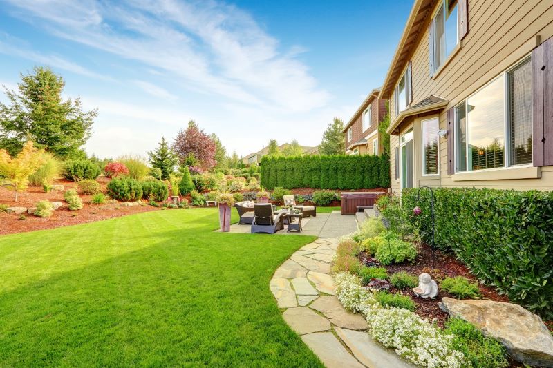 Complete Your Dream Home Get the Perfect Landscaping