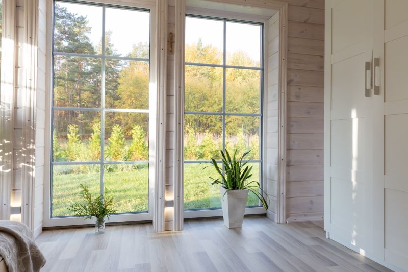 How Do You Find the Best Windows and Doors for the Rooms