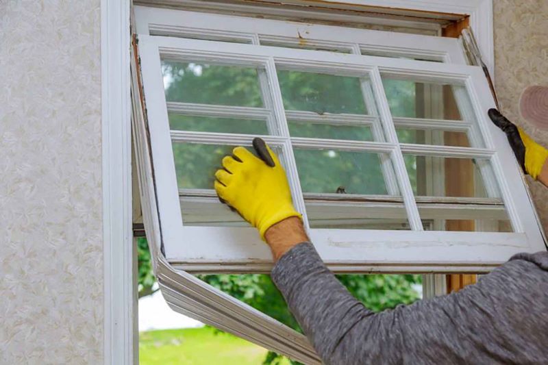 Nothing Lasts Forever 5 Clear Signs Its Time to Replace Your Windows