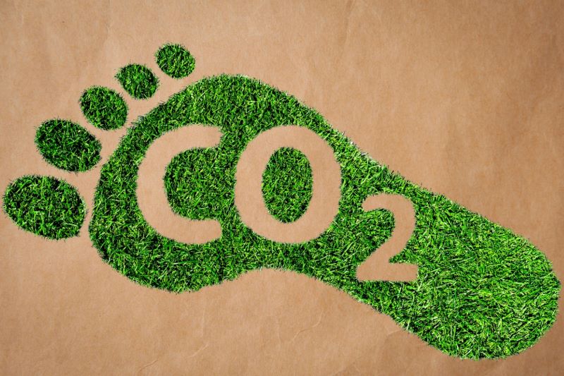 Reduce Your Carbon Footprint 7 Creative Ways to Help Your Cause