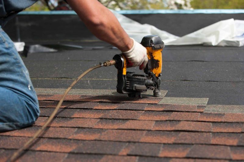 The Best Roofing Companies Near You