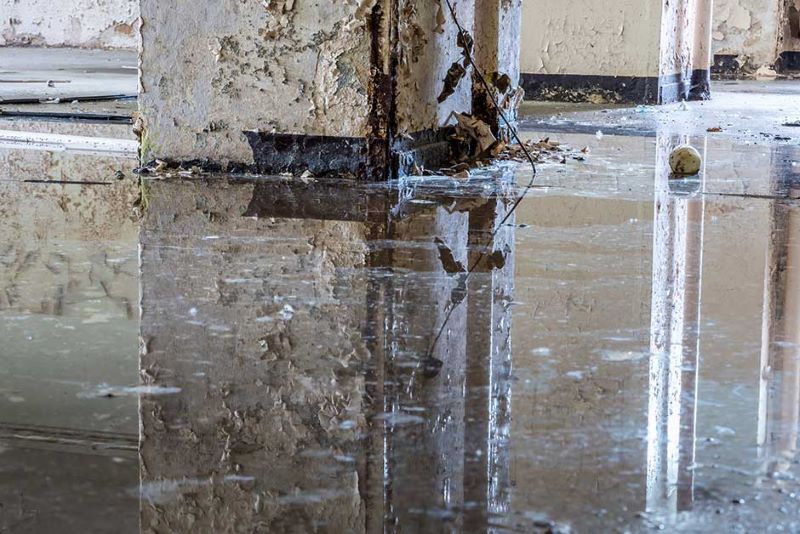 Tips to Repair a Home after Water Damage